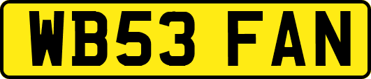 WB53FAN
