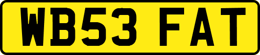 WB53FAT