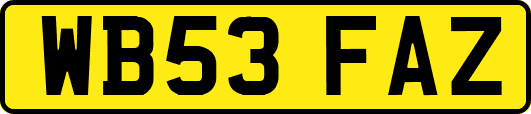 WB53FAZ