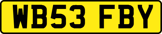 WB53FBY