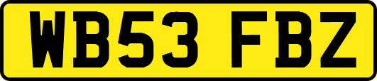 WB53FBZ