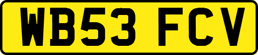 WB53FCV