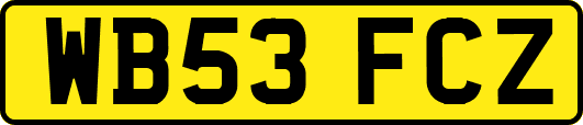 WB53FCZ