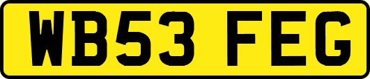 WB53FEG