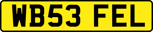WB53FEL