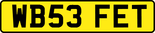 WB53FET