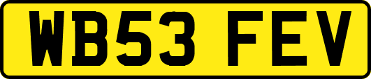 WB53FEV