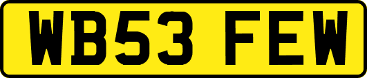 WB53FEW