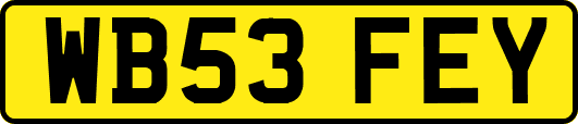 WB53FEY