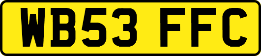 WB53FFC