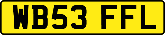 WB53FFL
