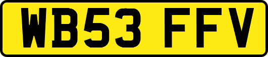 WB53FFV