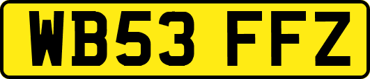 WB53FFZ