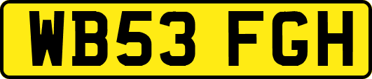 WB53FGH