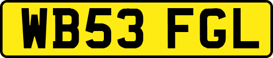 WB53FGL