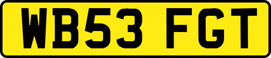 WB53FGT