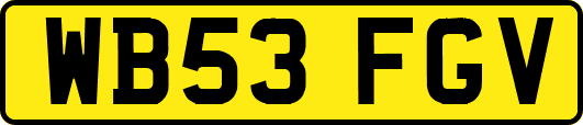 WB53FGV