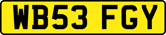WB53FGY