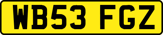 WB53FGZ