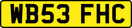 WB53FHC