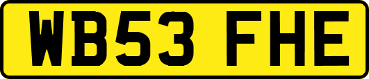 WB53FHE