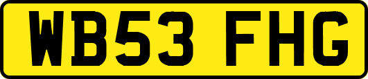 WB53FHG