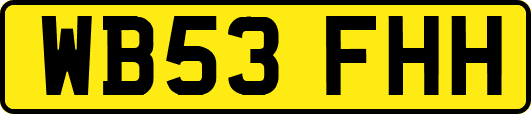 WB53FHH