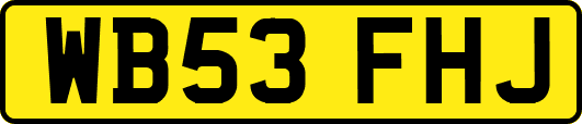 WB53FHJ