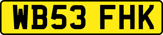 WB53FHK