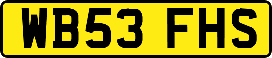 WB53FHS