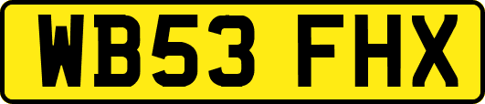 WB53FHX
