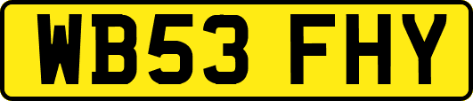WB53FHY
