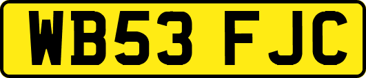 WB53FJC