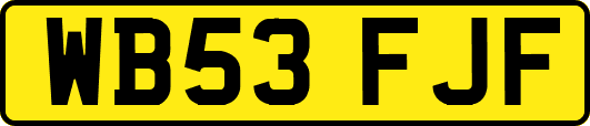WB53FJF