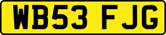 WB53FJG