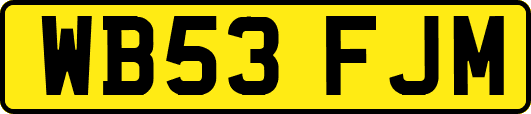 WB53FJM
