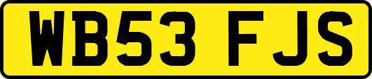 WB53FJS