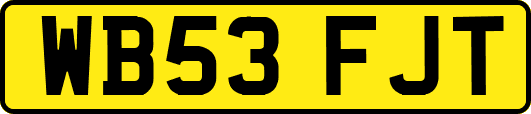WB53FJT