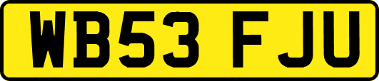 WB53FJU