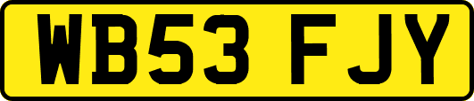WB53FJY