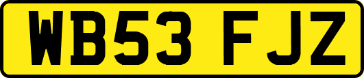 WB53FJZ
