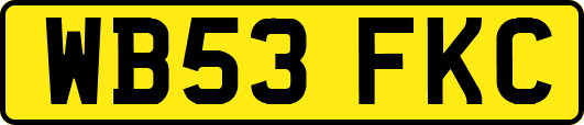 WB53FKC