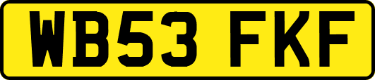 WB53FKF