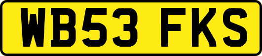 WB53FKS