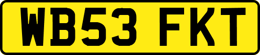 WB53FKT