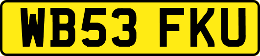 WB53FKU