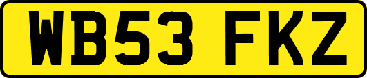 WB53FKZ
