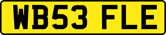 WB53FLE