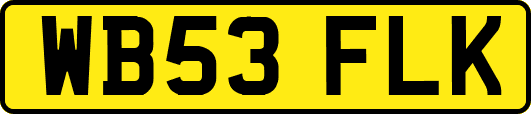 WB53FLK