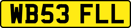 WB53FLL